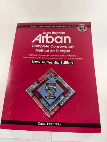 Jean baptiste arban complete - jean, baptiste: